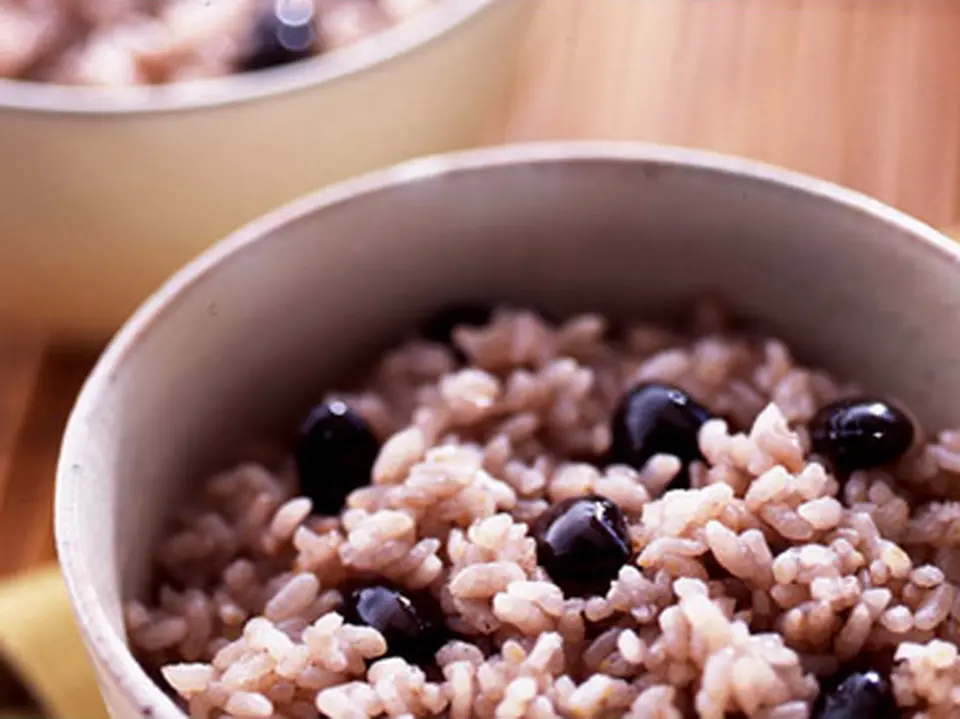 黒豆ごはんの素260g(2〜3合炊）_0