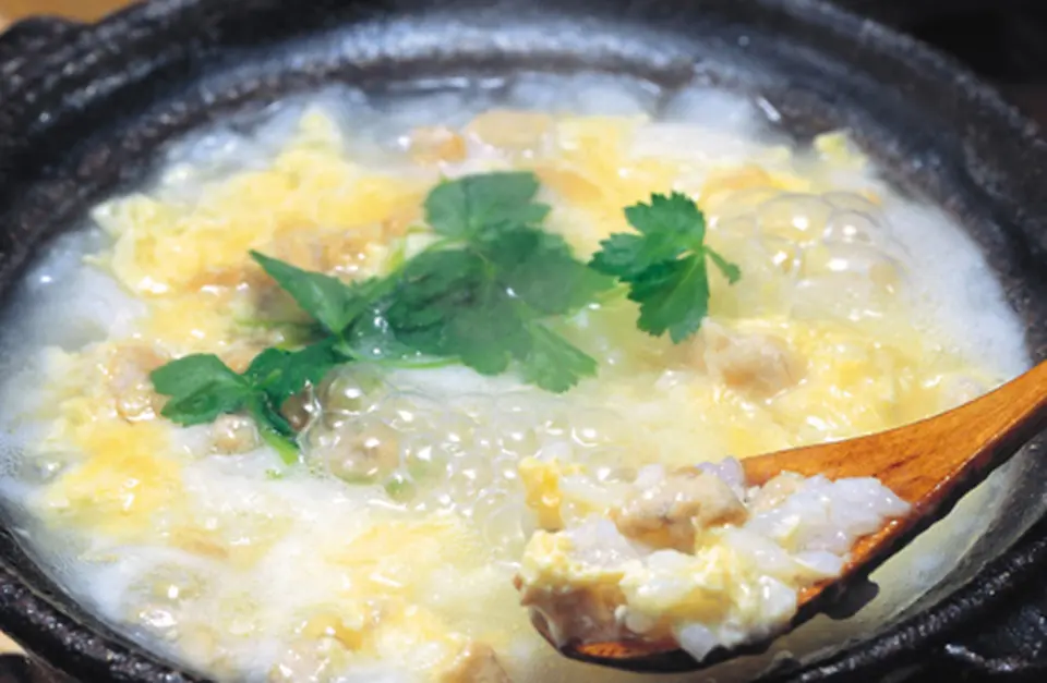 ふぐぞうすいスープ（袋入り)_0