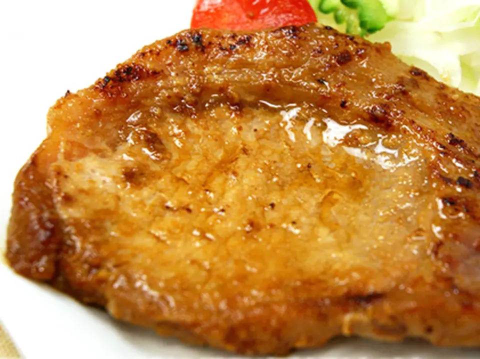 おきなわ紅豚味噌漬けセット_0