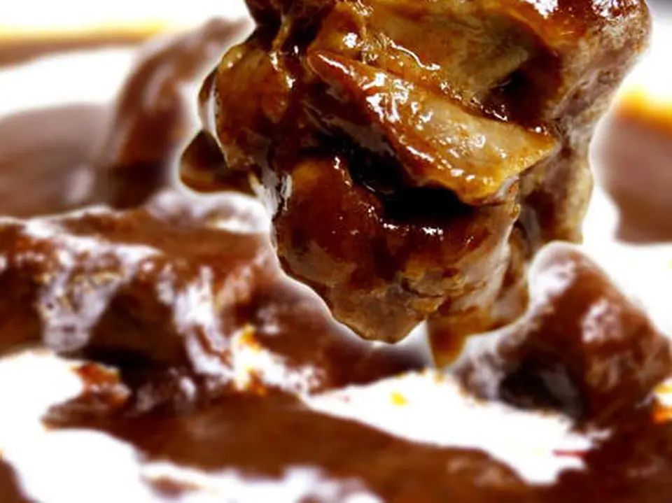 本格ビーフシチュー_0