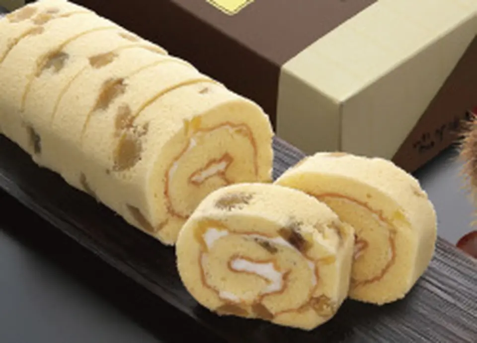 能登栗　栗上々巻_0