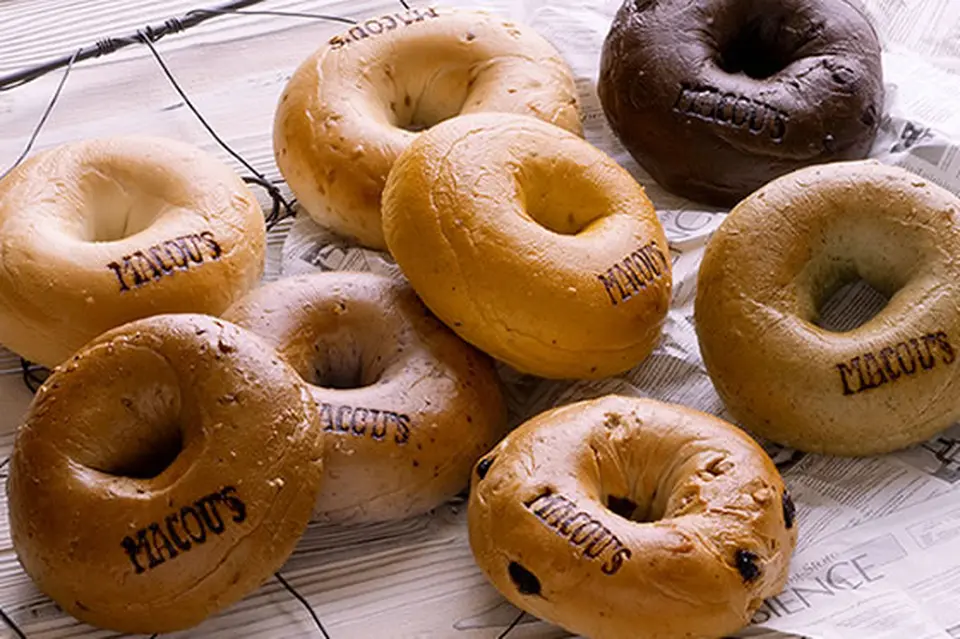 マコーズベーグルはじめてセット_0