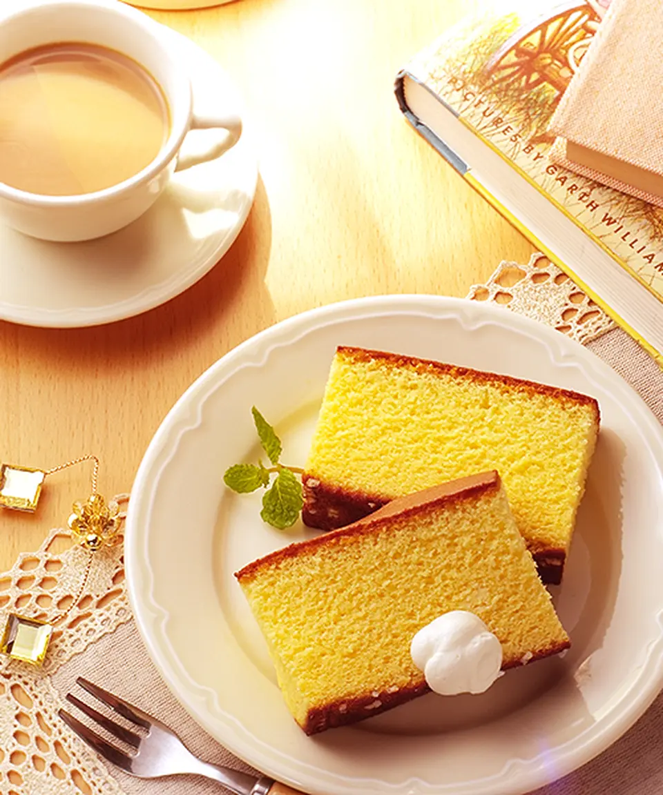 幸せの黄色いカステラ1号_0