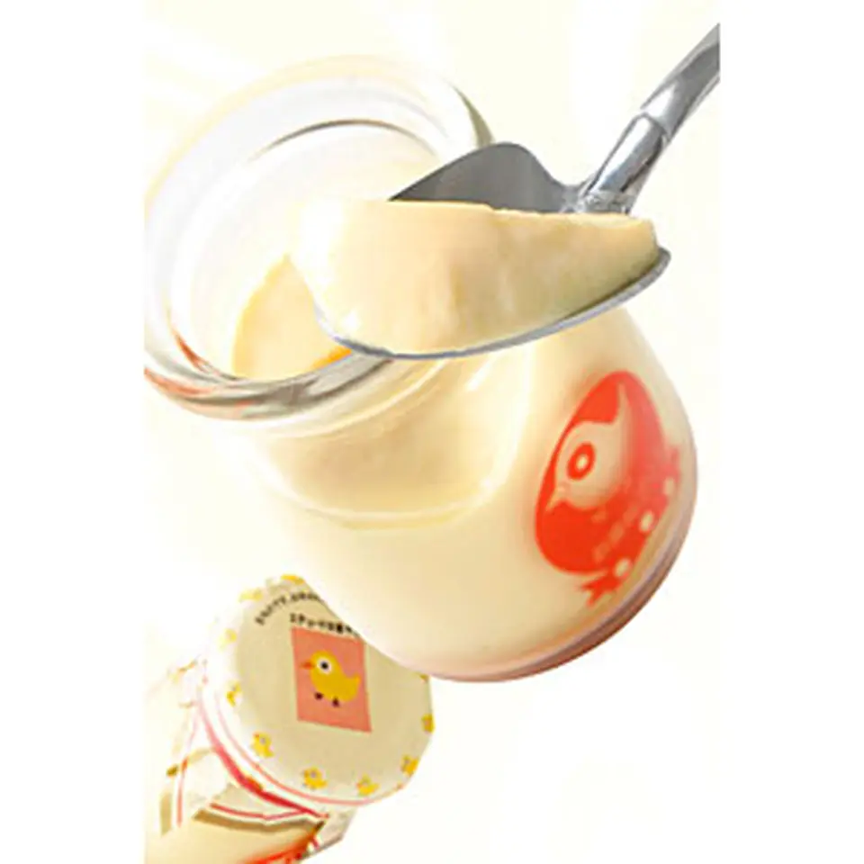 お昼ねプリン（4個入り）_0