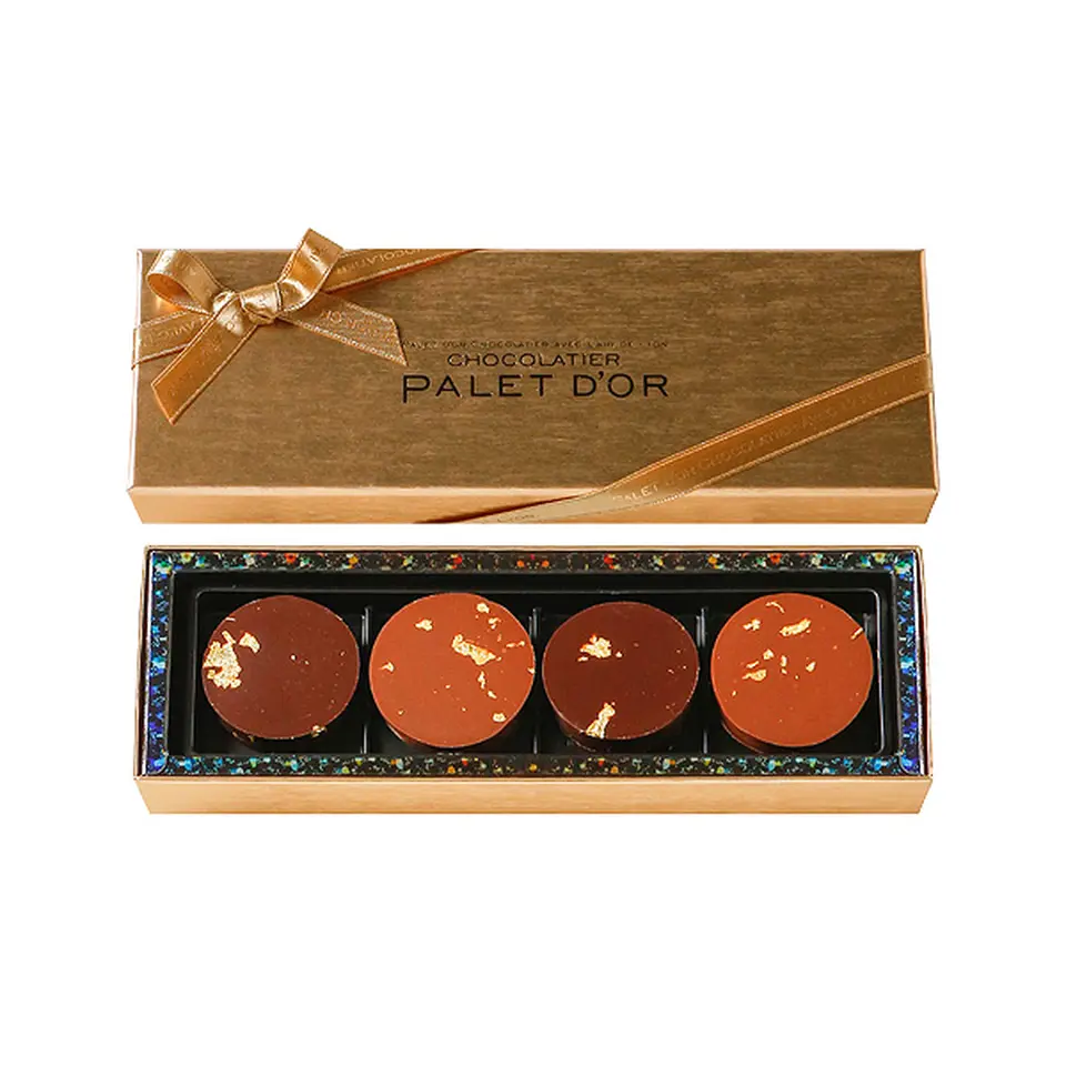 パレドオール 4個入_0