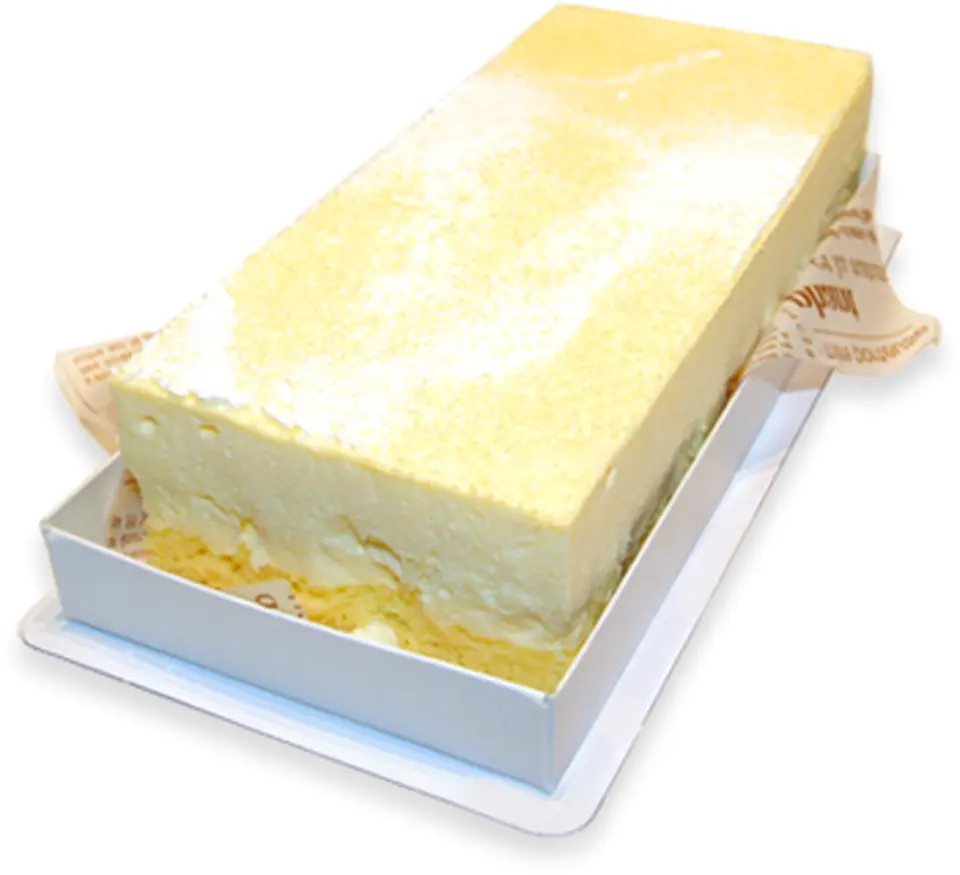 とろけるチーズケーキ_0