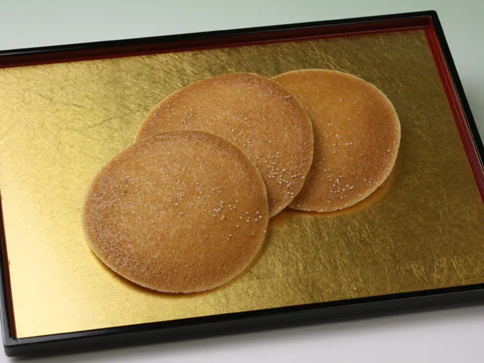 松皮煎餅 30枚入り_0