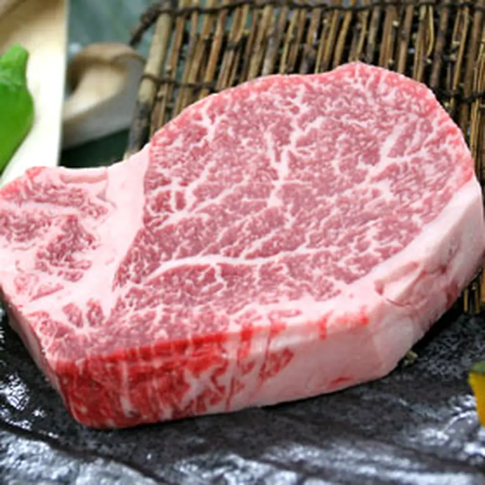 松阪牛A5 ヒレ（シャトーブリアン) ステーキ 100g_0