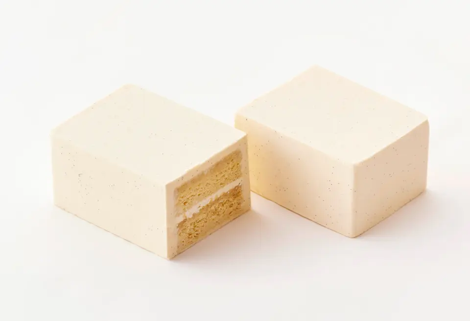 ガトー・ア・ラ・クレーム_0