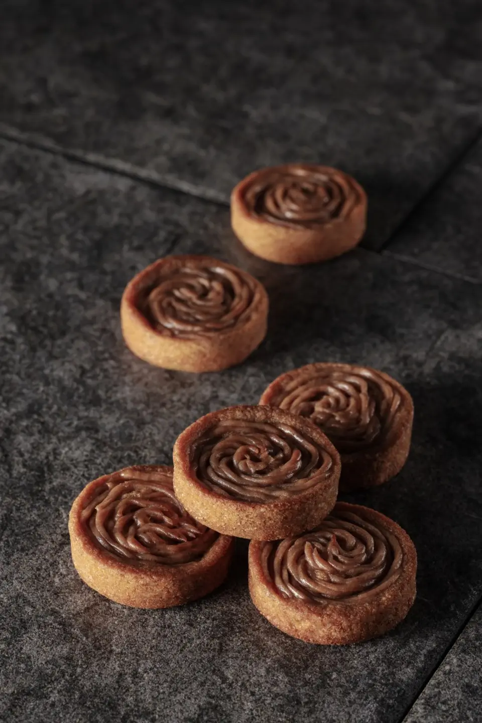 焼きモンブランギフトセット 10個入_0