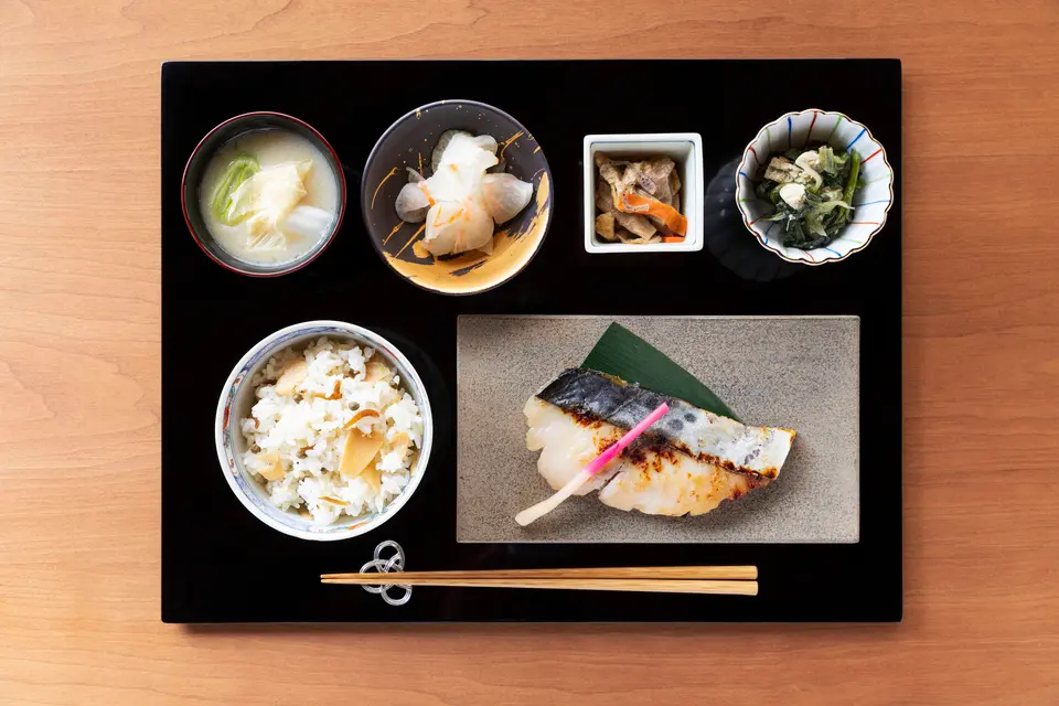 京のおばんざい御膳（1セット2人前）_0