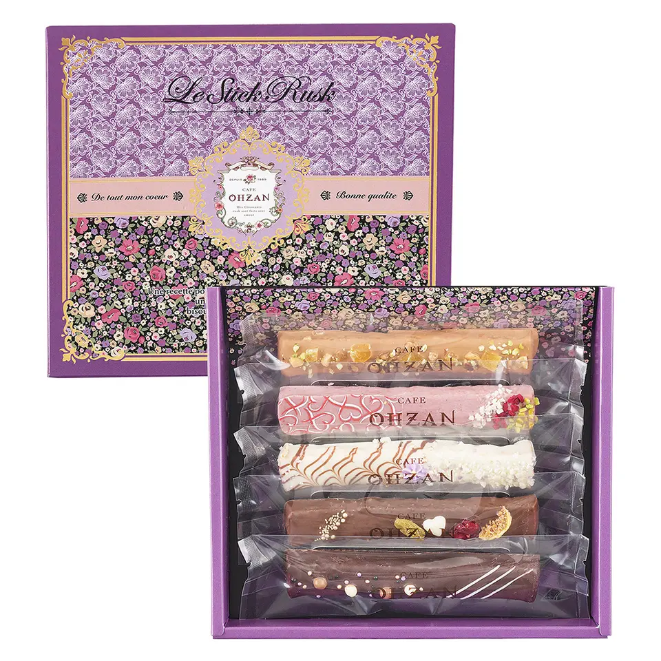 スティックラスク5本入 ラヴィソン_1