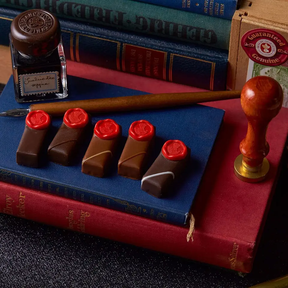 ボンボンショコラ　スタンダード_0