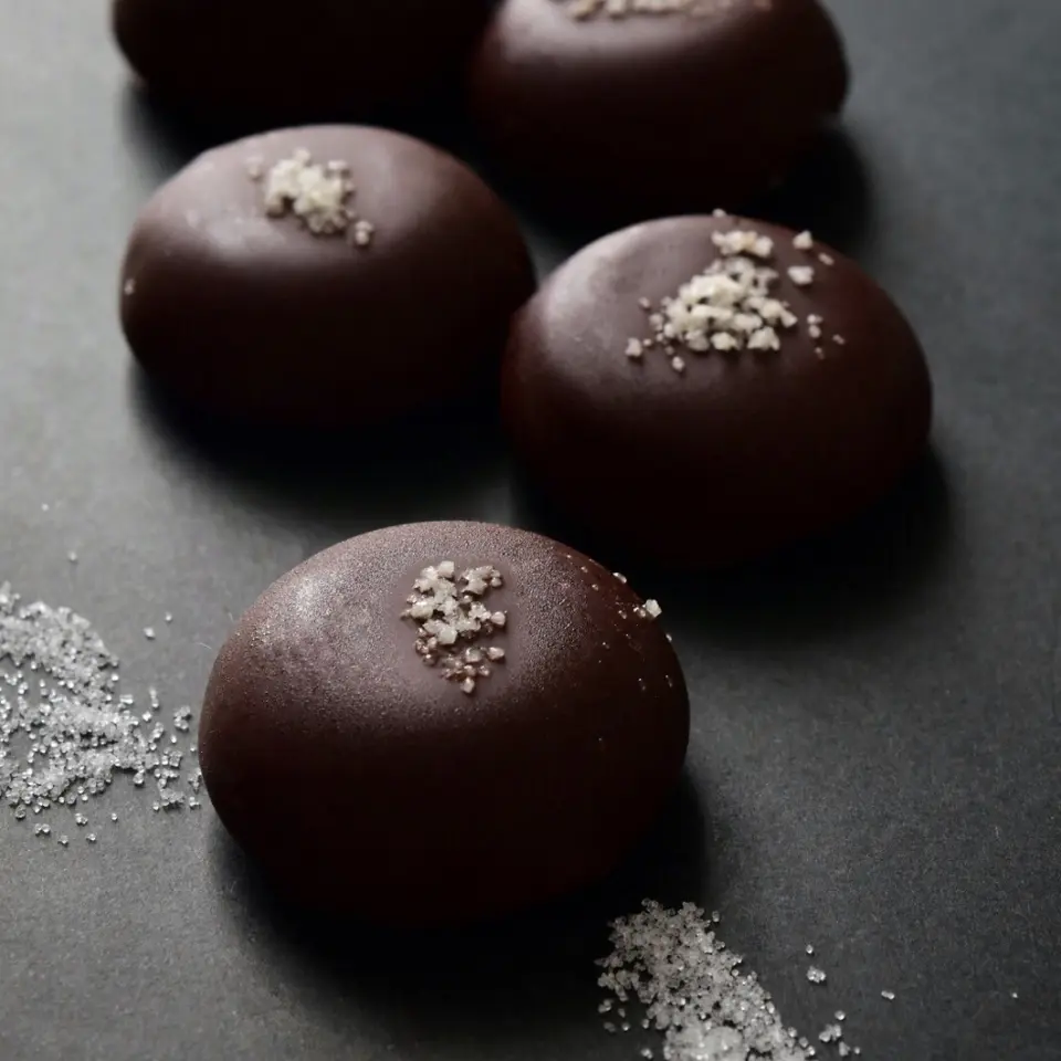 フォンダンショコラ　８個入り_0