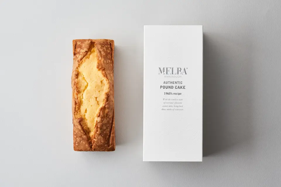 パウンドケーキ オレンジ（1本）_0