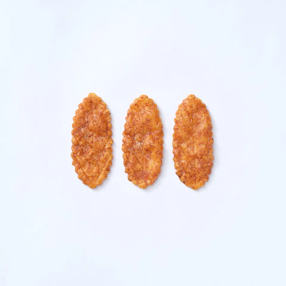 焦がし醤油パイ　6枚入り_0