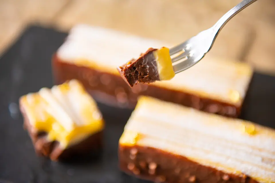 ガトーショコラ_2