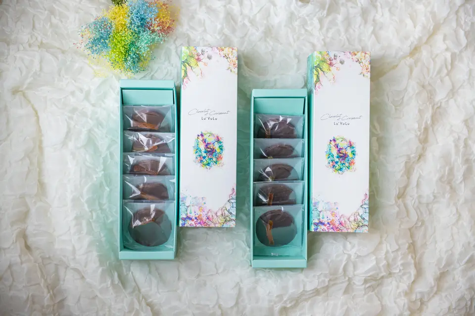 ショコラビスキュイ〈2箱〉_1