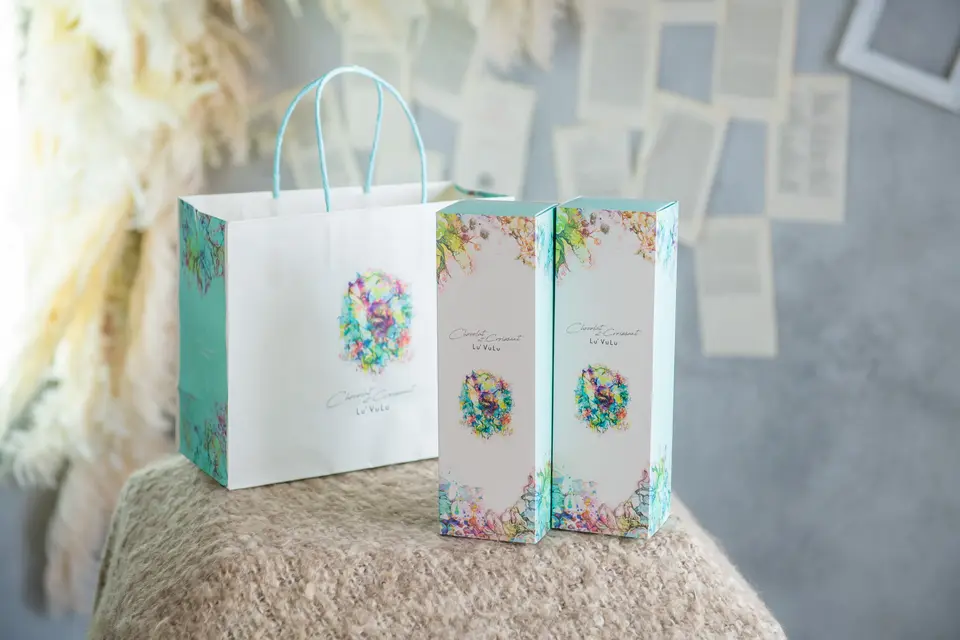 ショコラビスキュイ〈2箱〉_2