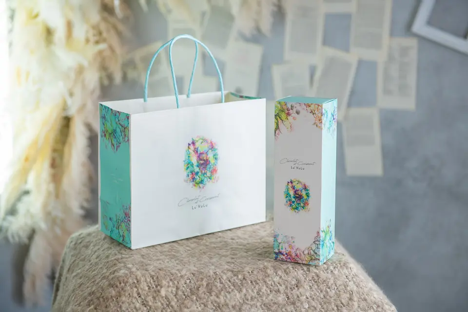 フォンダンショコラ〈1箱〉_2