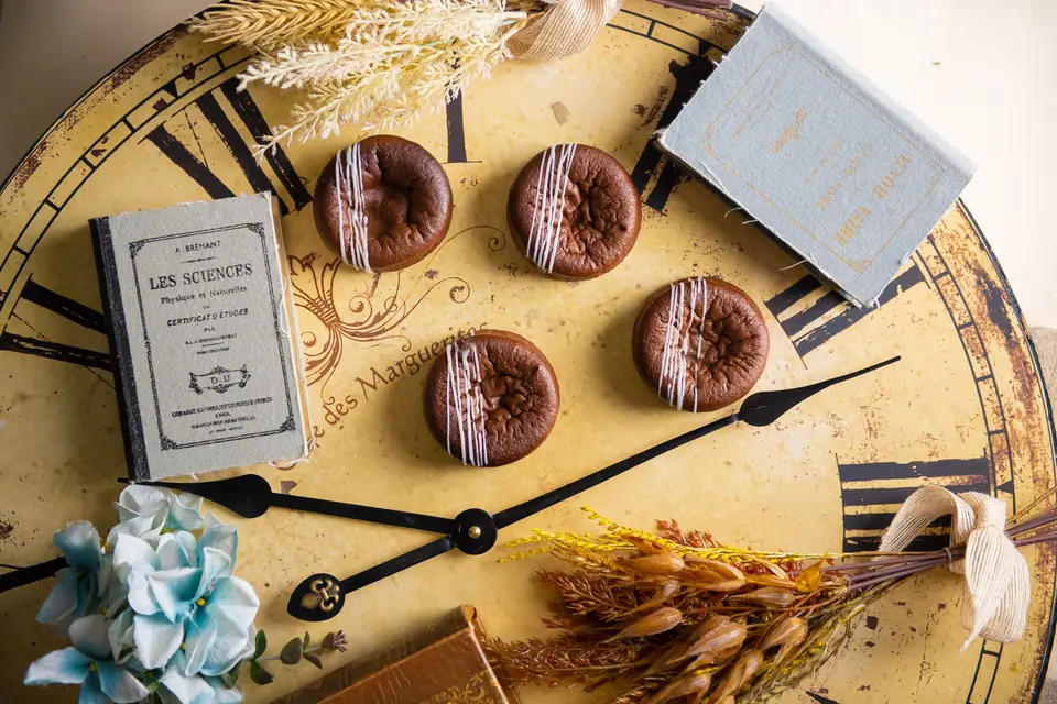 フォンダンショコラ〈２箱〉_1