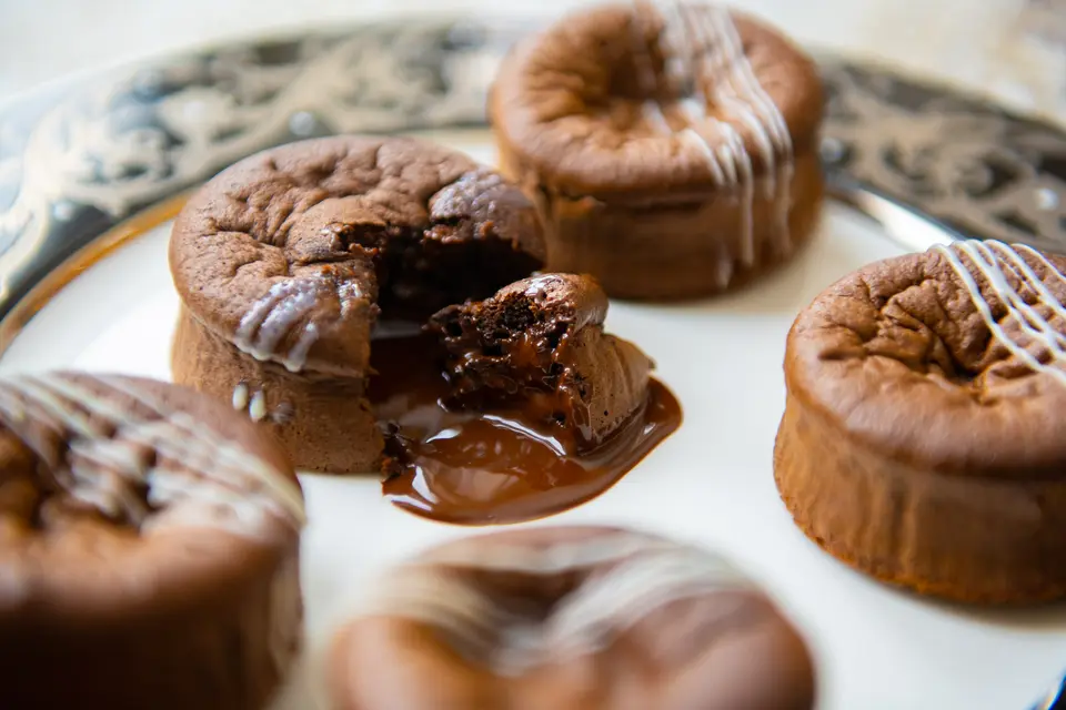 フォンダンショコラ〈２箱〉_0