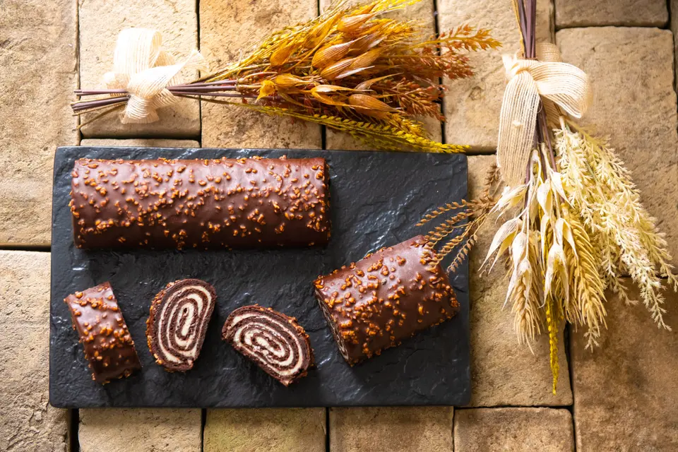 ショコラロール〈１本〉_1