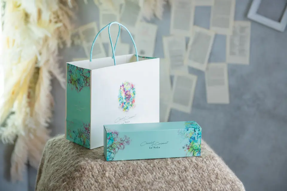 ショコラロール〈１本〉_2