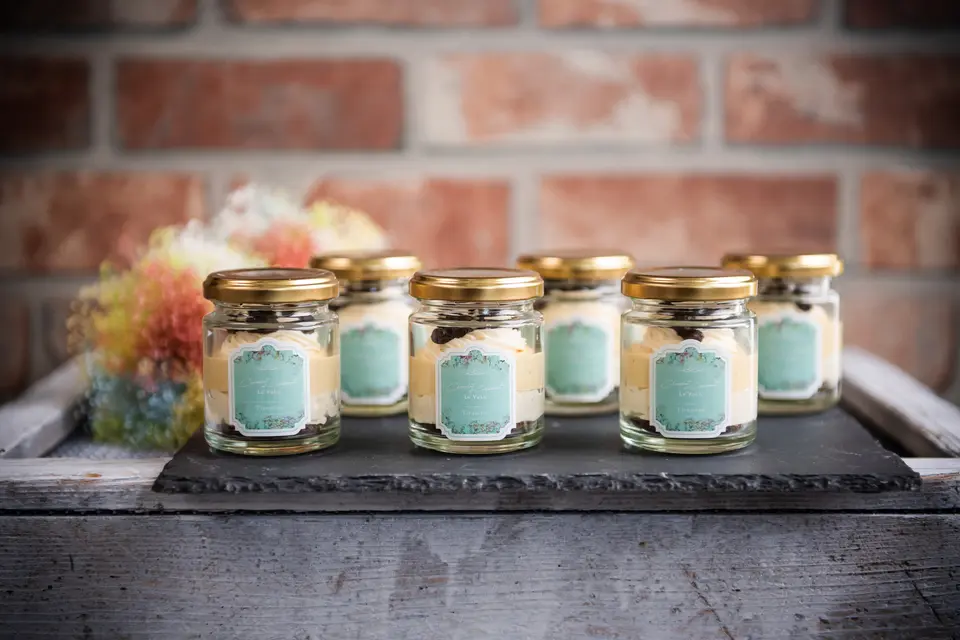 グラス イン スイーツ〈ティラミス 6個セット〉_1