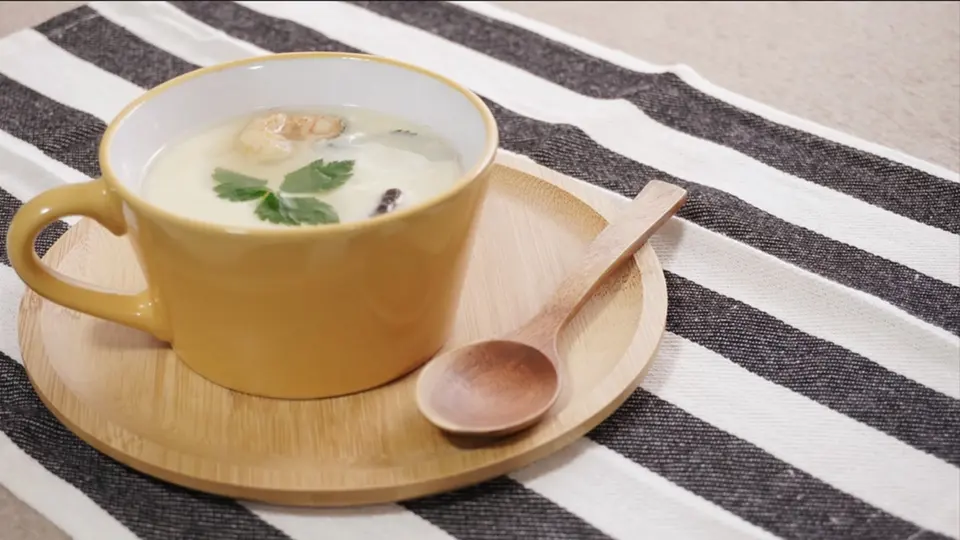 冷凍茶碗蒸し「エグリッチ」_0