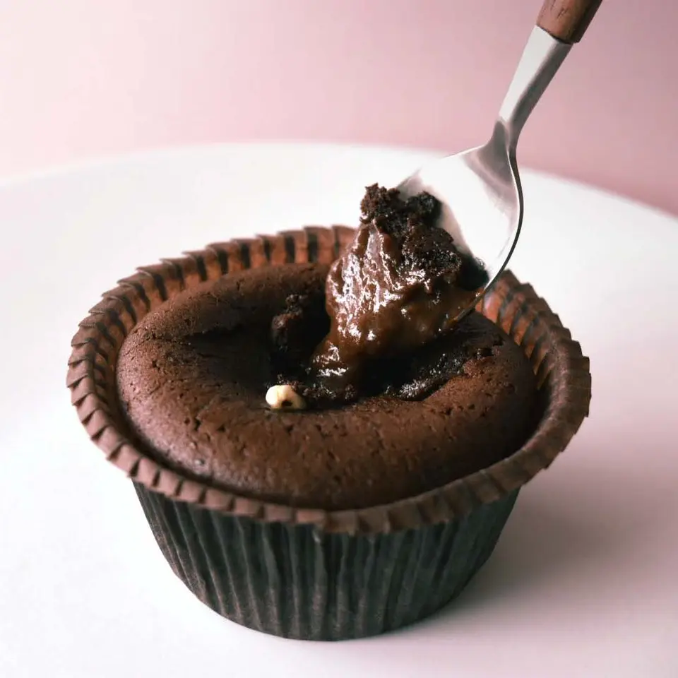 お米のフォンダンショコラ 6個入_0