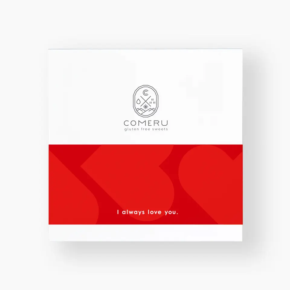 お米のフォンダンショコラ 6個入_3