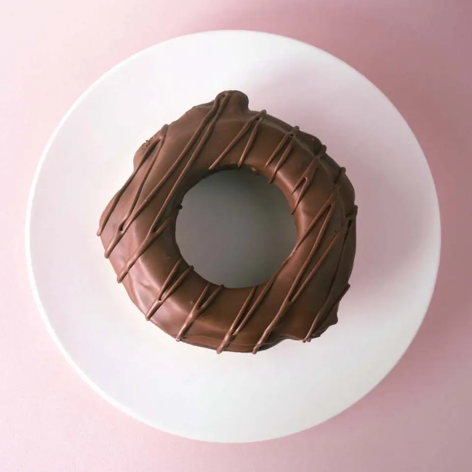 お米の生チョコ塩バウム_1