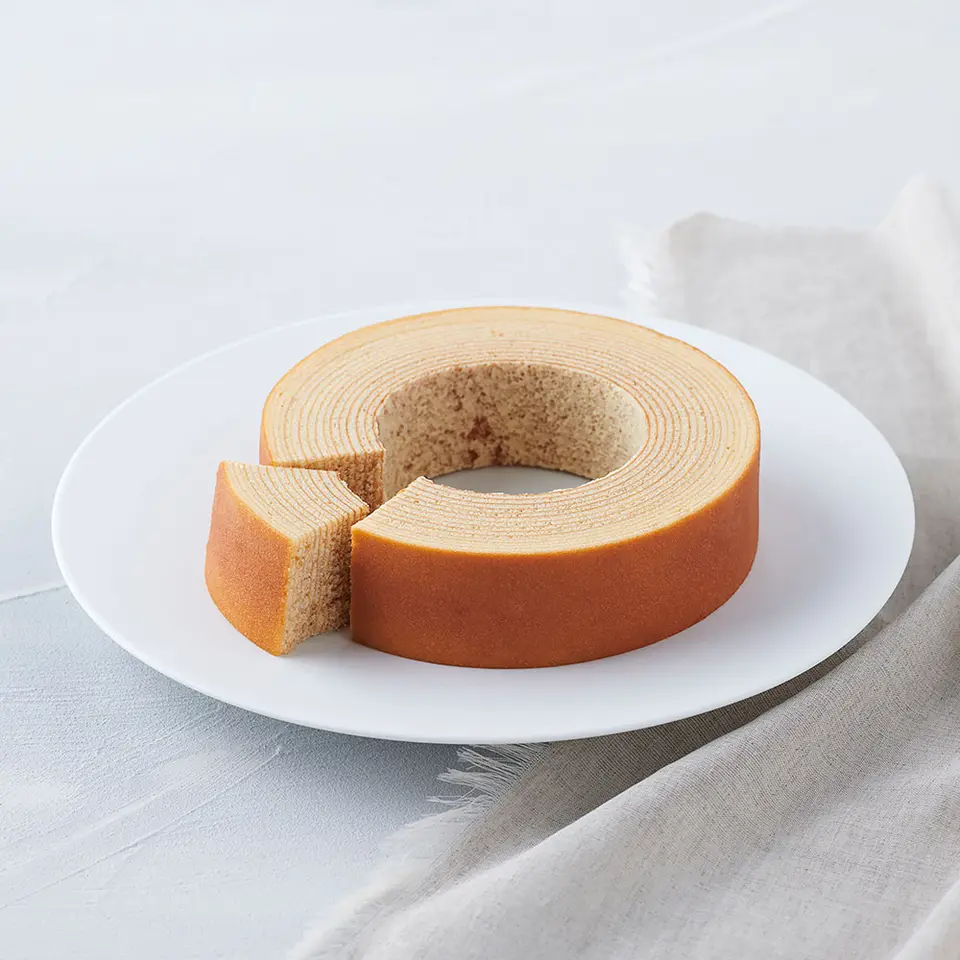 お米のバウム（小）_0