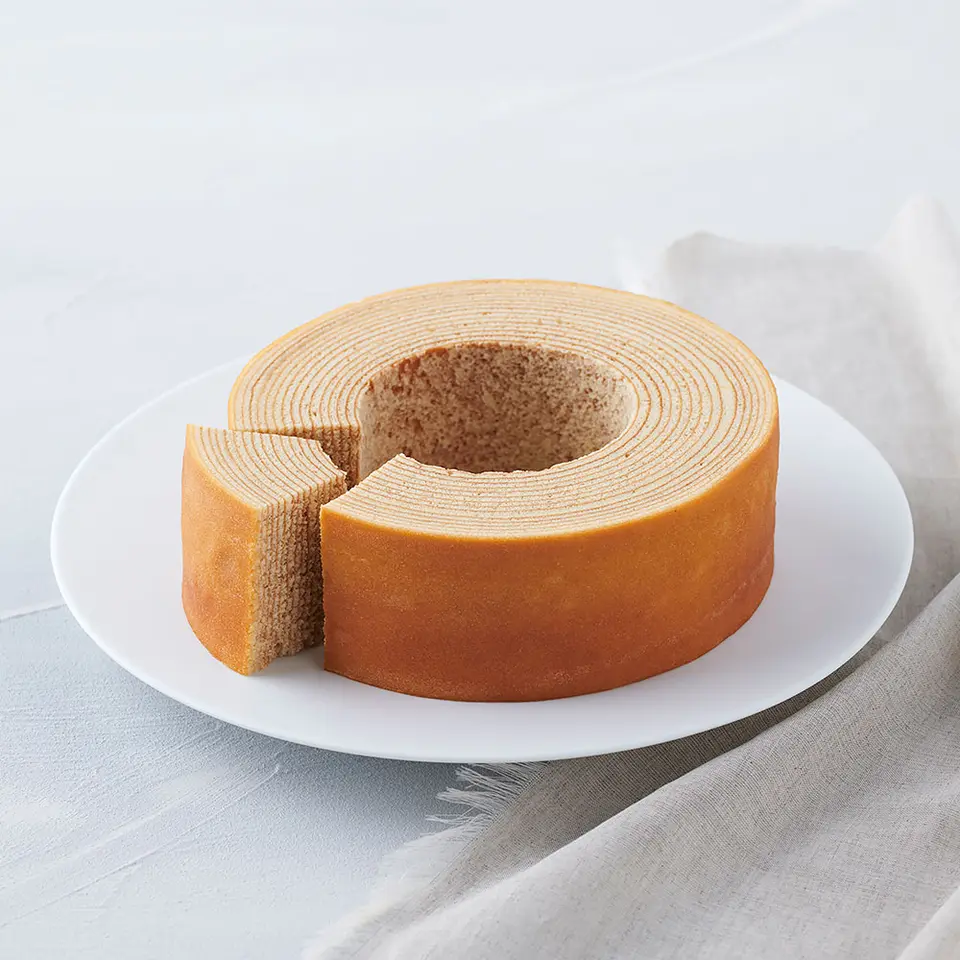 お米のバウム（中）_0