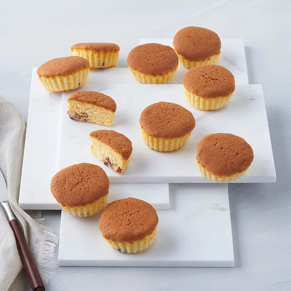 お米のマドレーヌ_3