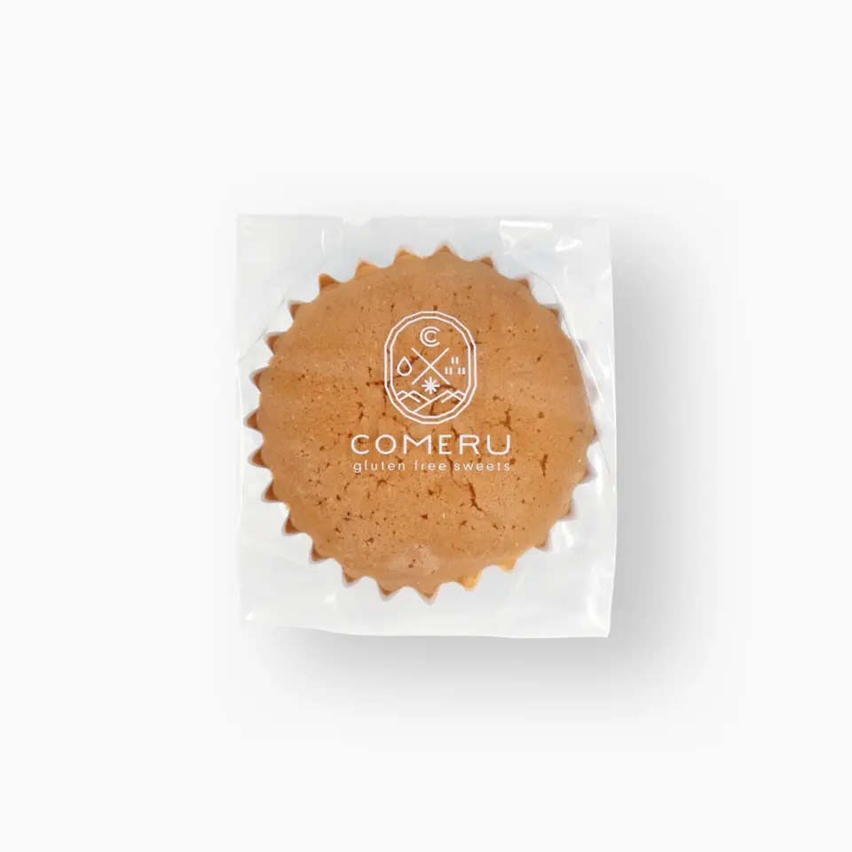 お米のマドレーヌ_0