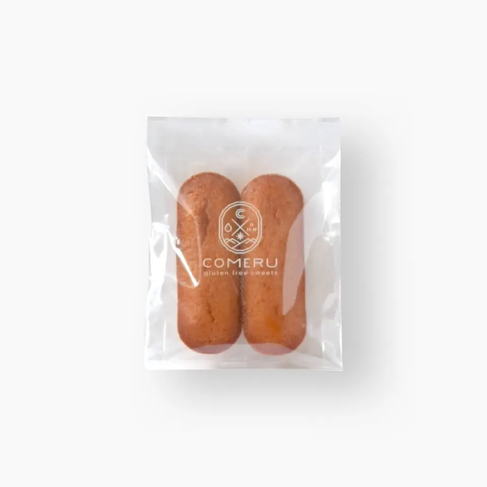 お米のフィナンシェ_0