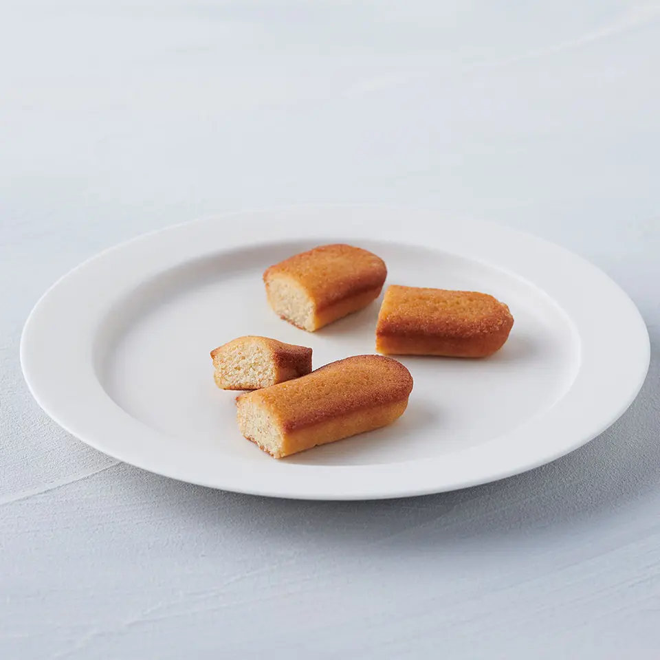 お米のフィナンシェ 5袋入_2