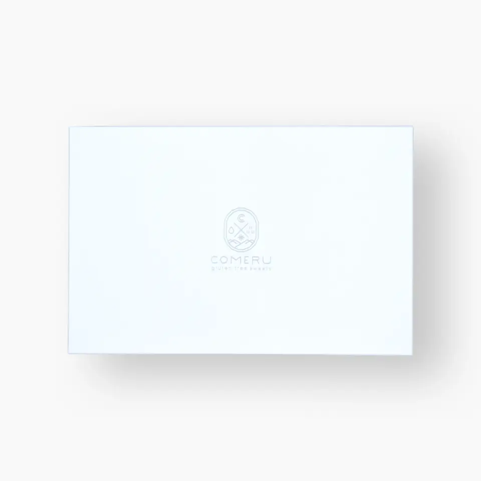 お米のバウム（庄内産完熟メロン）・お米のカステラ（プレーン）の詰め合わせ_3