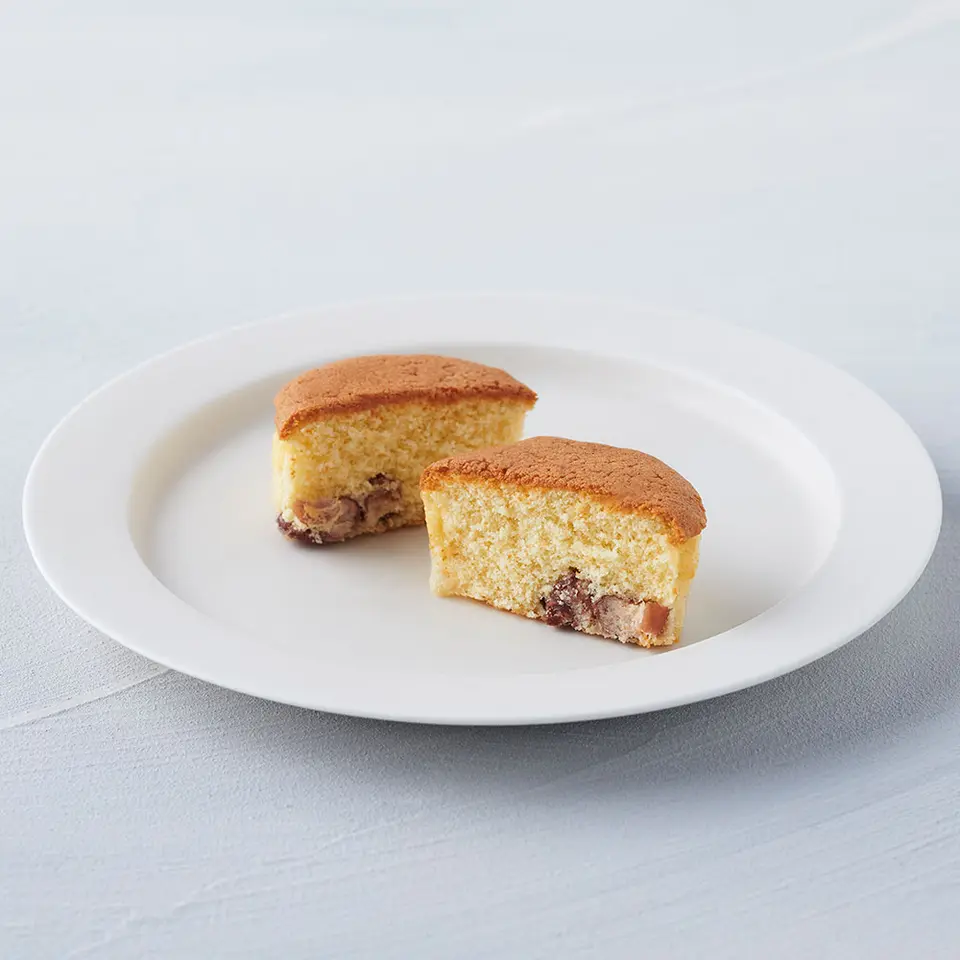 お米のマドレーヌ・お米のフィナンシェの詰め合わせ_1