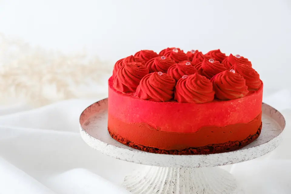 パッションルージュショコラ　5号_0