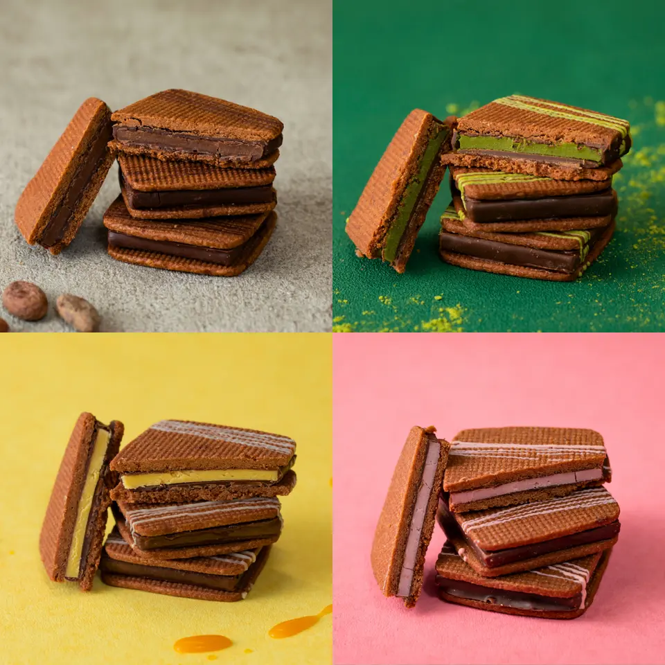 ATELIERCHOCOLAT ENTRE(アトリエショコラアントゥル)「ショコラ ATELIERCHOCOLAT ENTRE(アトリエショコラアントゥル)「ショコラ