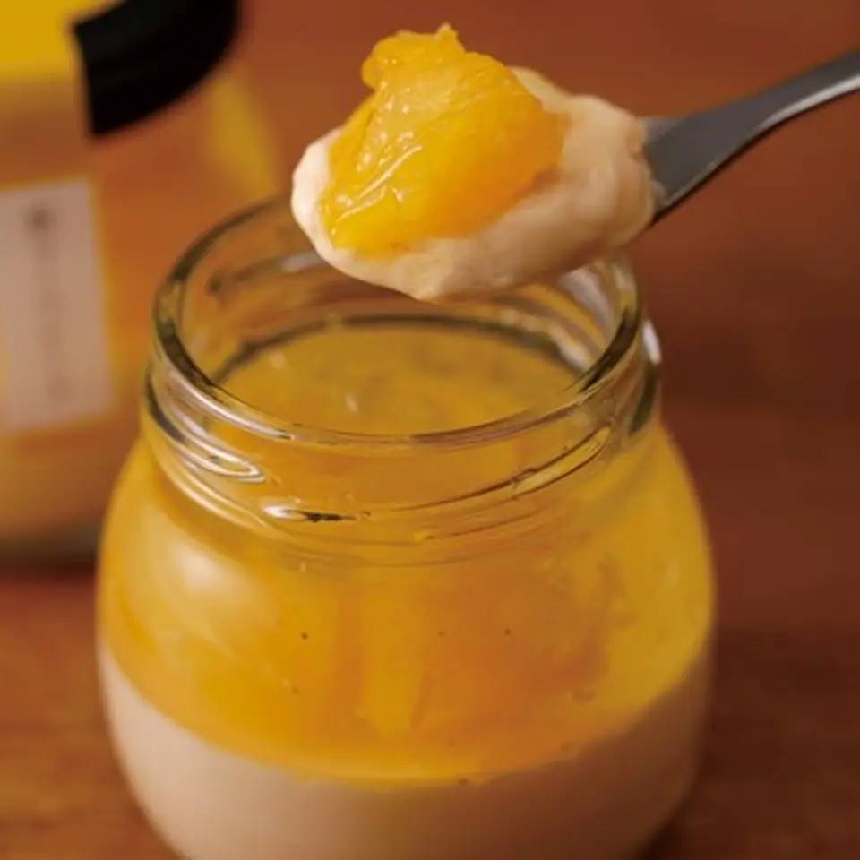 ホワイトデーセット(ぷりん）_2