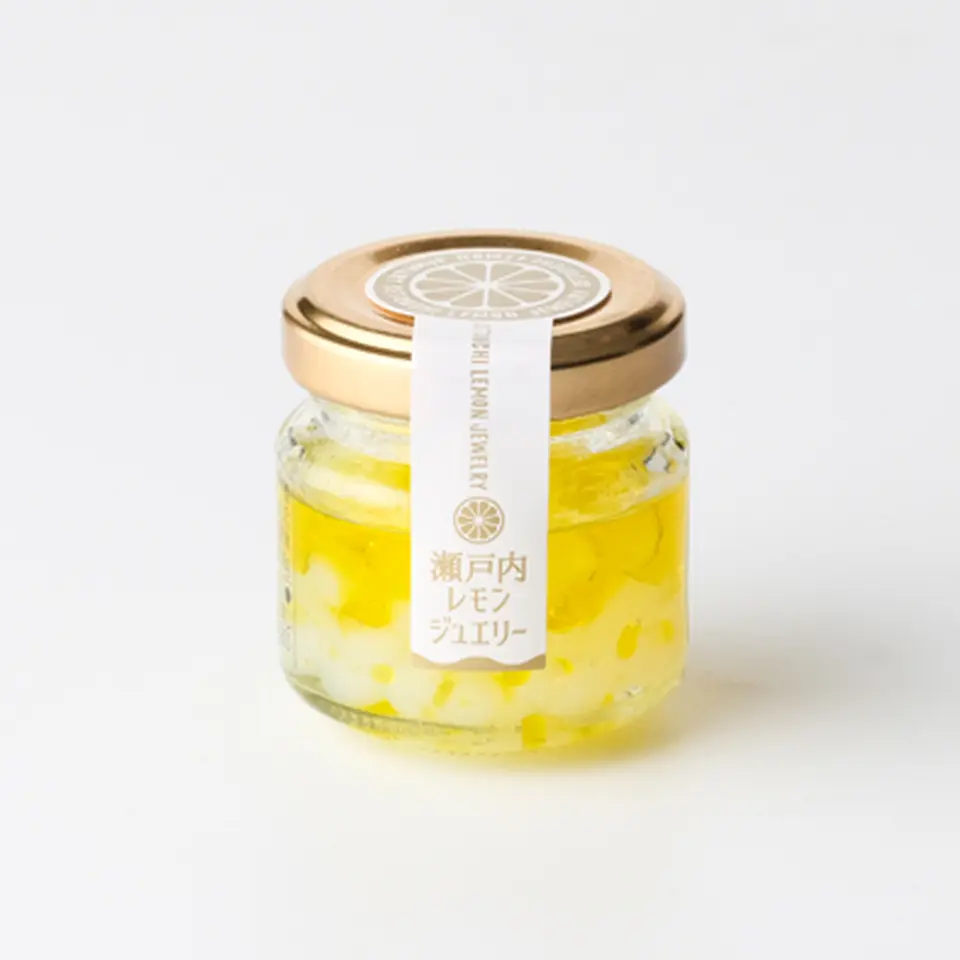 瀬戸内レモンジュエリー（1個）_0