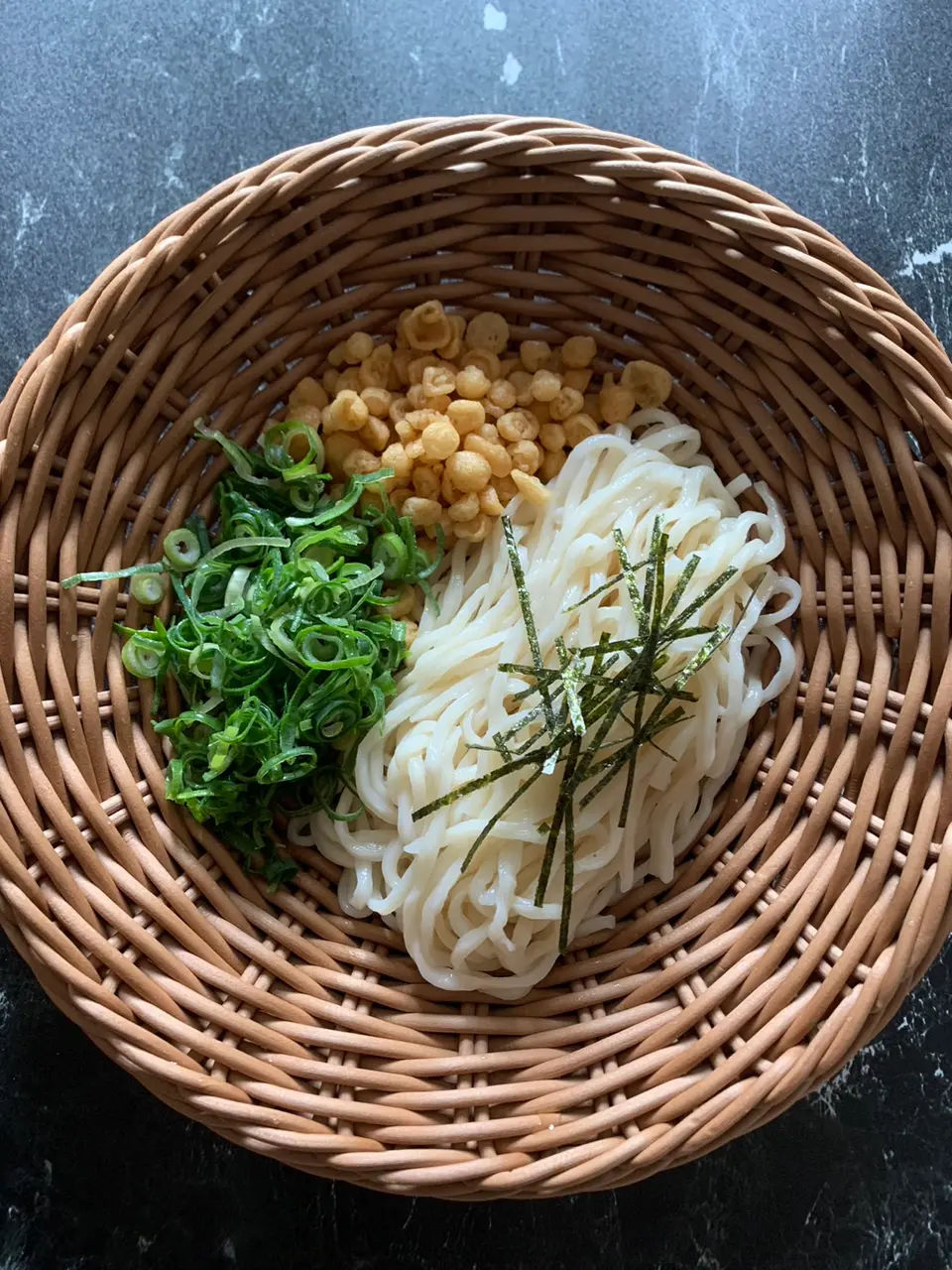 生うどん 細麺 5袋セット_0