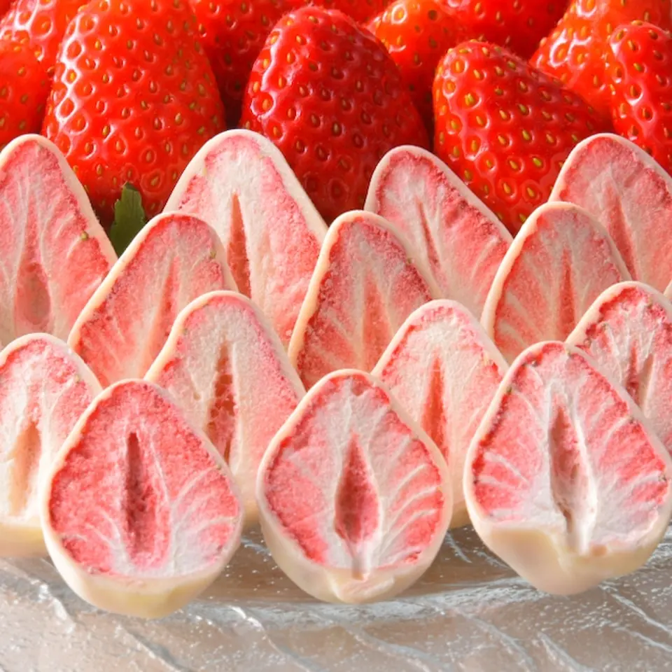 恋するいちご５個入り_0