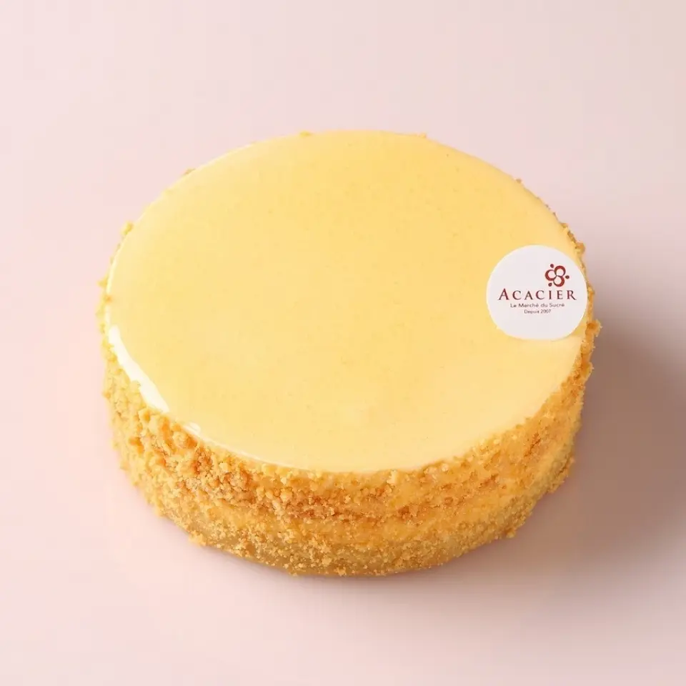 エクスキ（チーズケーキ）_0