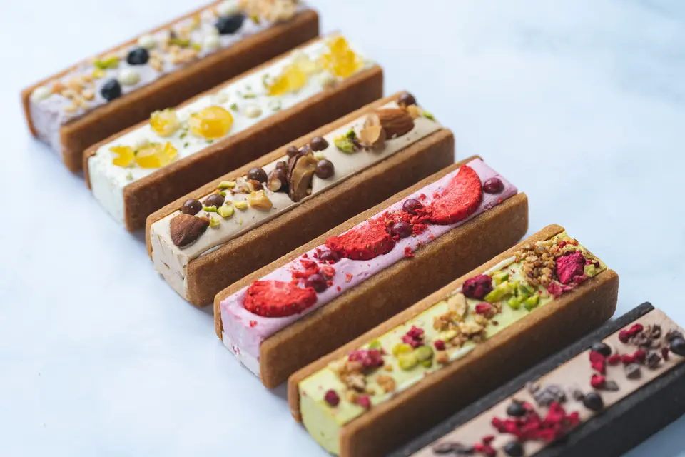 パルフェバターサンド6本セット（軽井沢スペシャルBox入り）_0