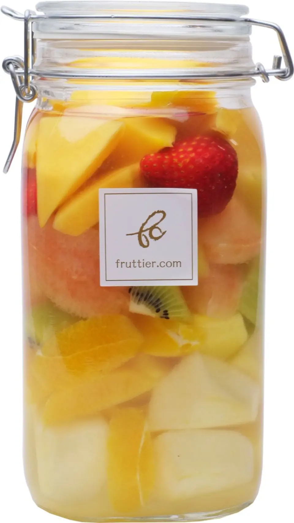 フルーツポンチッチFamily_0